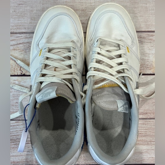 NIKE Jordan 1 Retro AJKO Low SP Union LA Size 11 - Picture 4 of 5